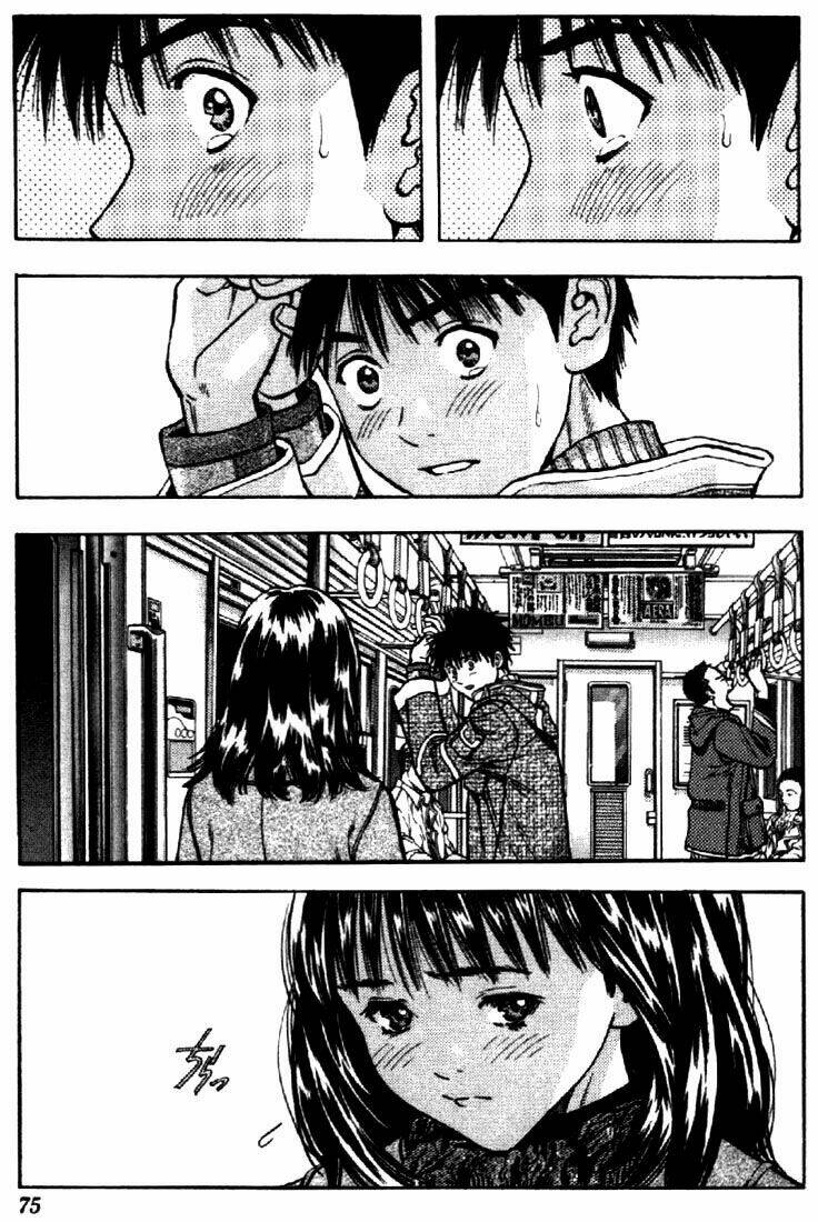 I”S Chapter 87 - Trang 2