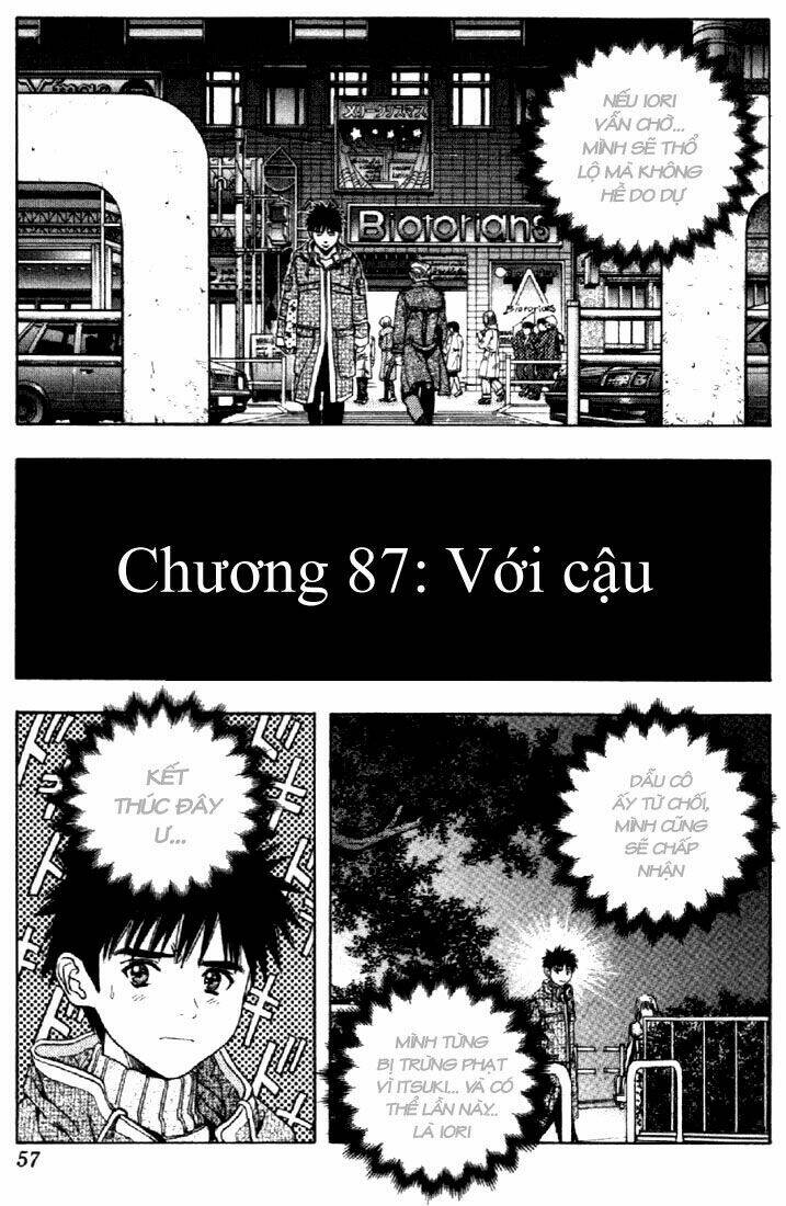 I”S Chapter 87 - Trang 2