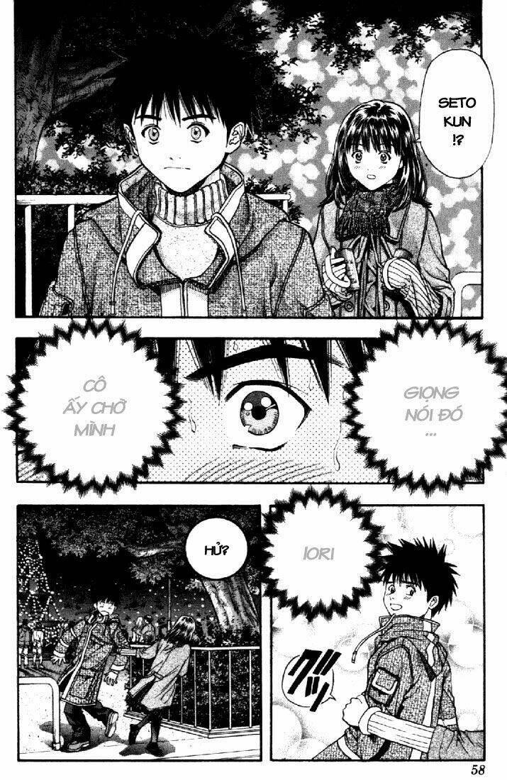 I”S Chapter 87 - Trang 2