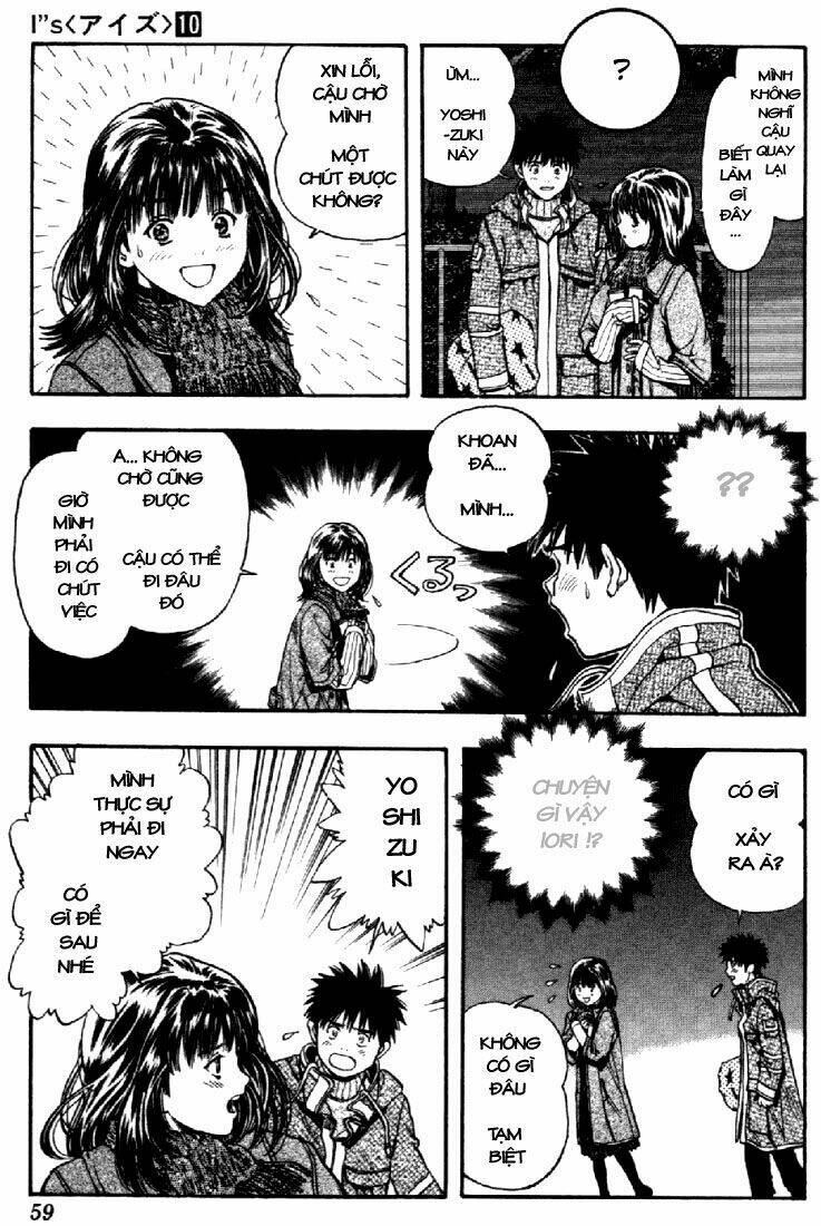 I”S Chapter 87 - Trang 2