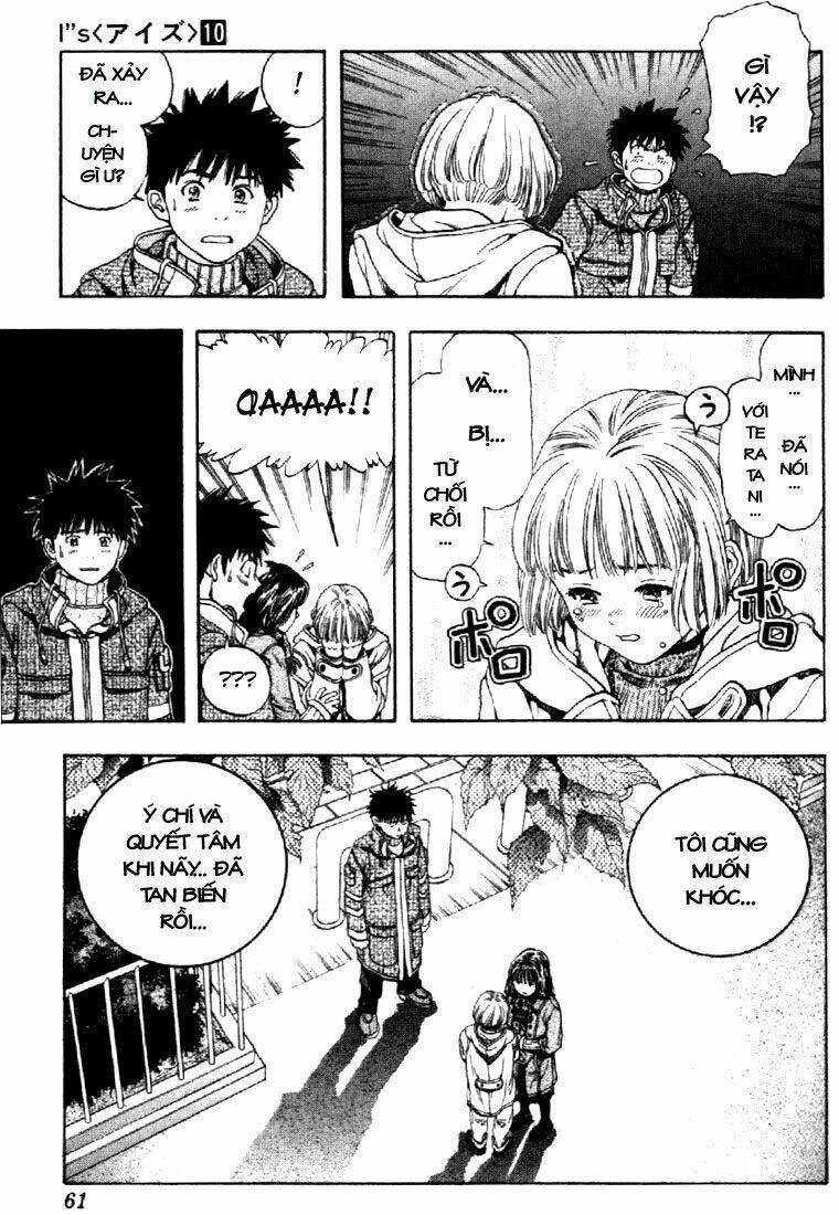 I”S Chapter 87 - Trang 2