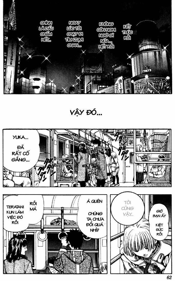 I”S Chapter 87 - Trang 2