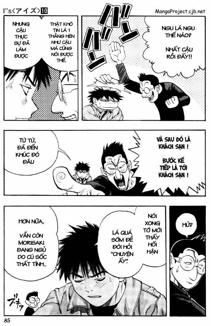 I”S Chapter 88 - Trang 2