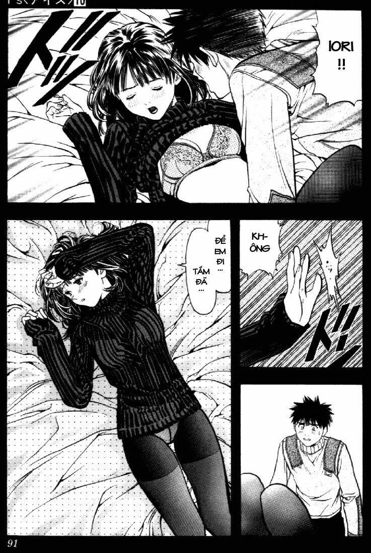 I”S Chapter 88 - Trang 2