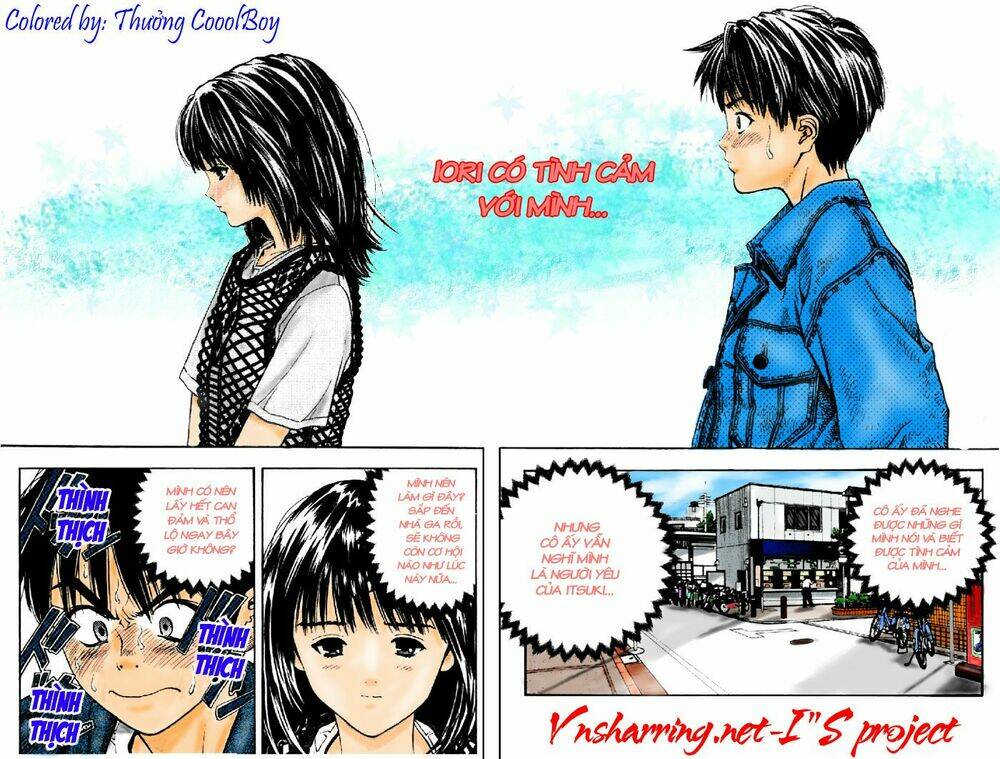 I”S Chapter 9 - Trang 2
