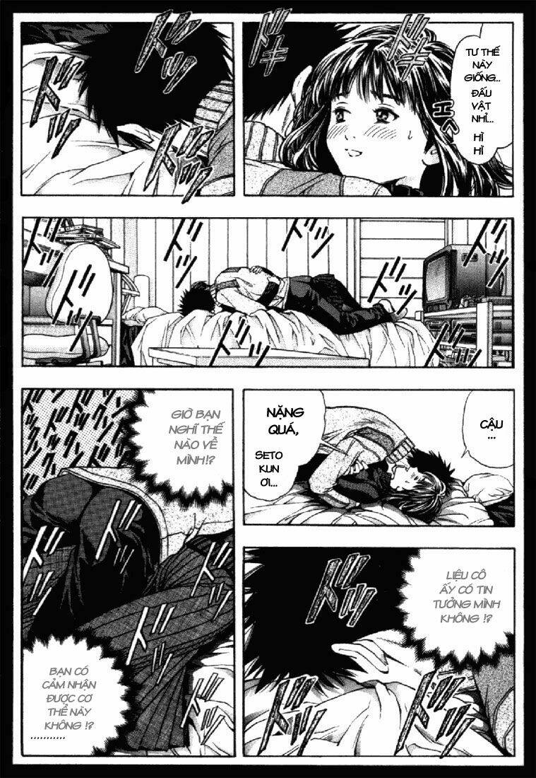 I”S Chapter 90 - Trang 2