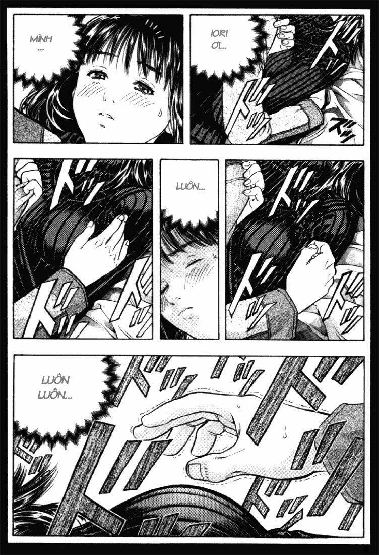 I”S Chapter 90 - Trang 2