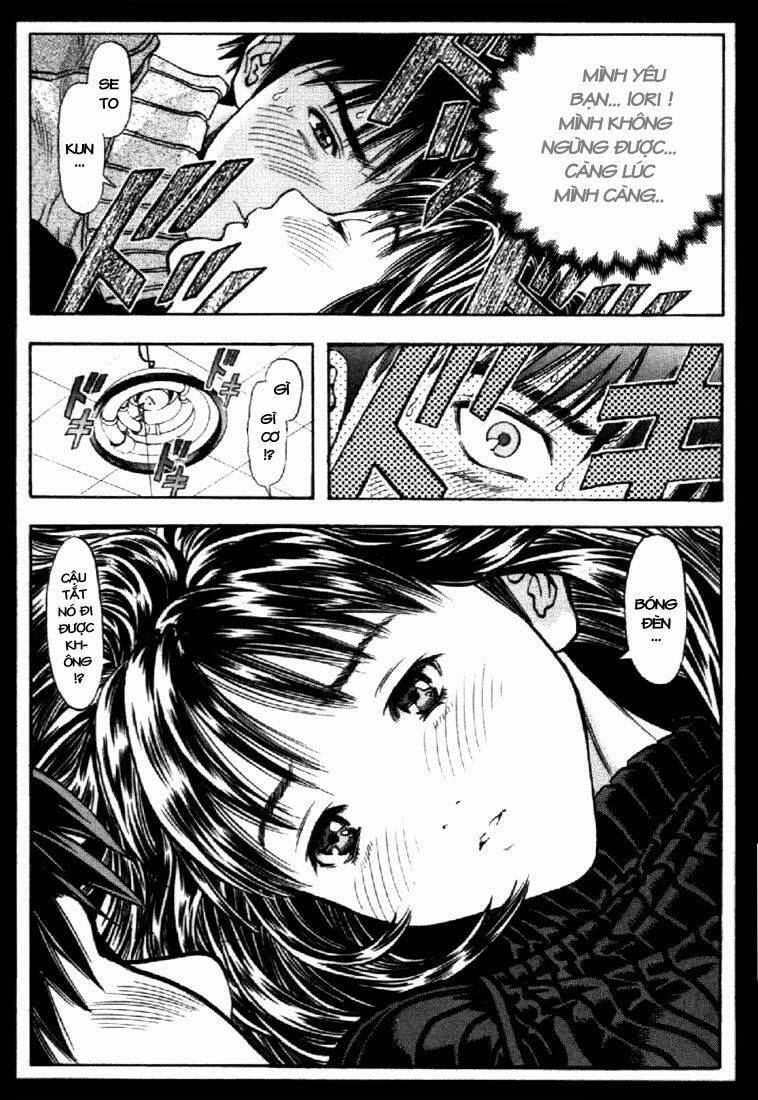 I”S Chapter 90 - Trang 2