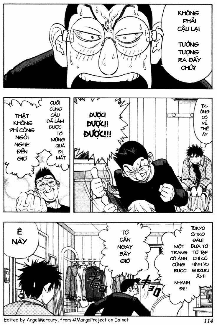 I”S Chapter 90 - Trang 2