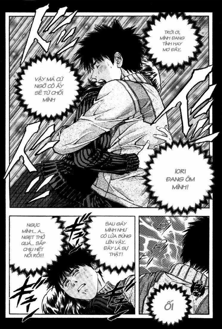 I”S Chapter 90 - Trang 2