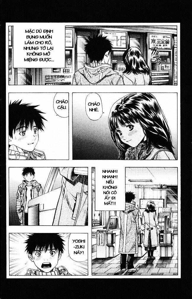 I”S Chapter 91 - Trang 2