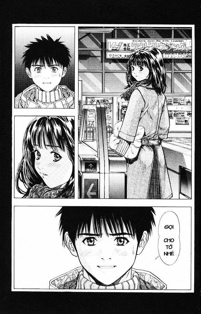 I”S Chapter 91 - Trang 2