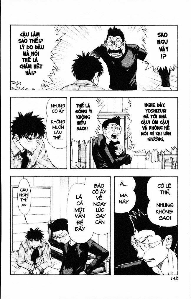 I”S Chapter 91 - Trang 2