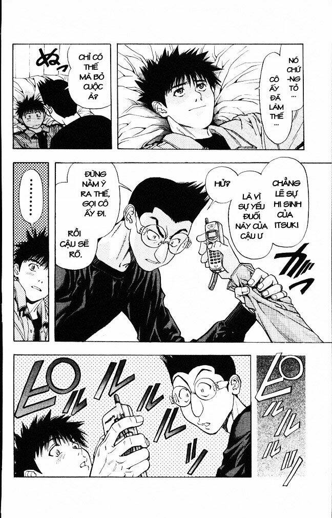 I”S Chapter 91 - Trang 2