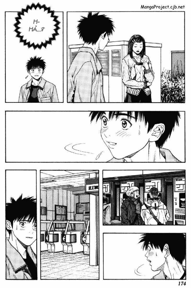 I”S Chapter 93 - Trang 2