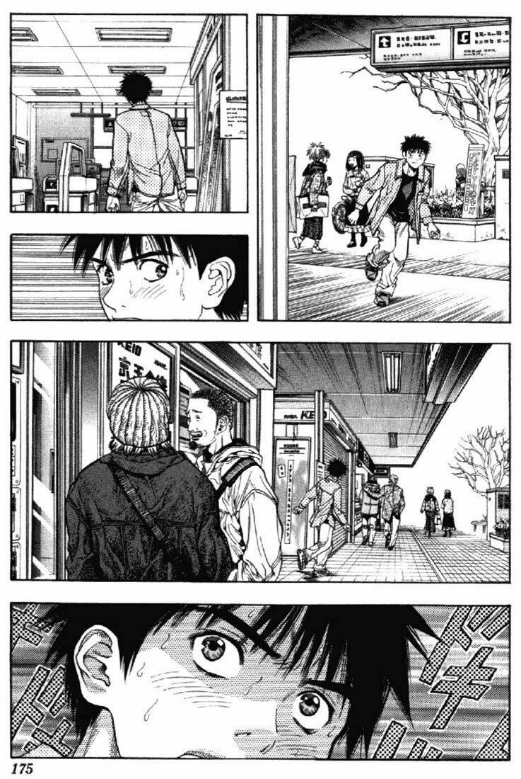 I”S Chapter 93 - Trang 2