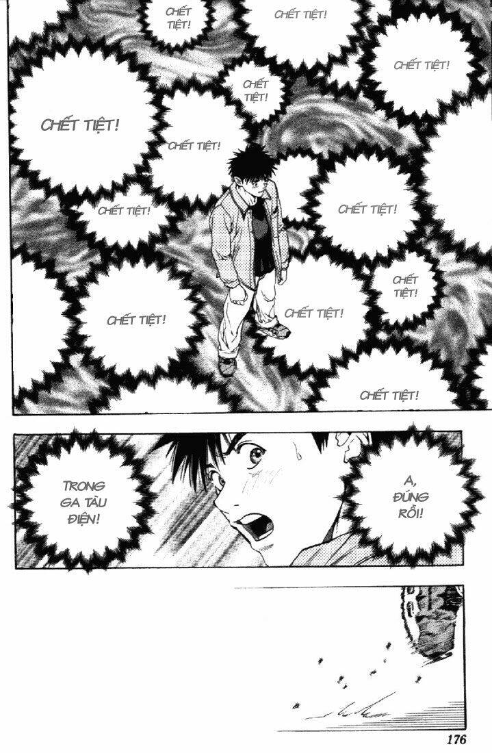 I”S Chapter 93 - Trang 2