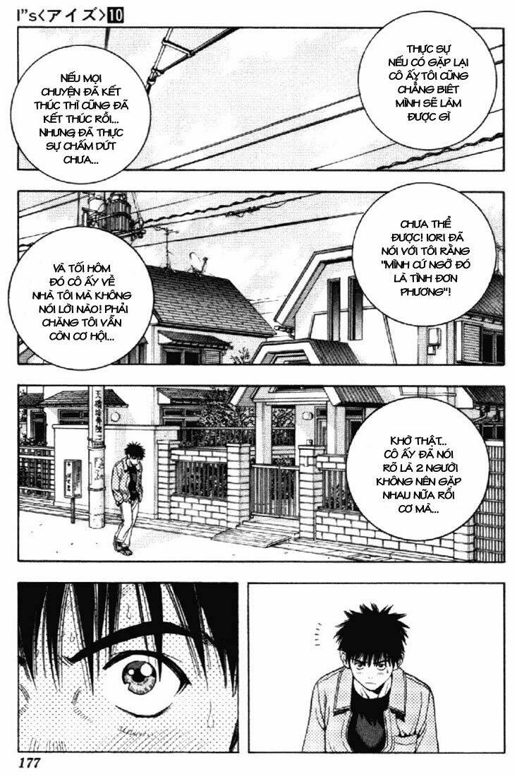 I”S Chapter 93 - Trang 2