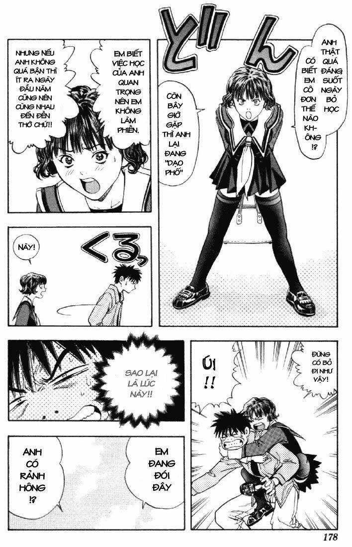 I”S Chapter 93 - Trang 2