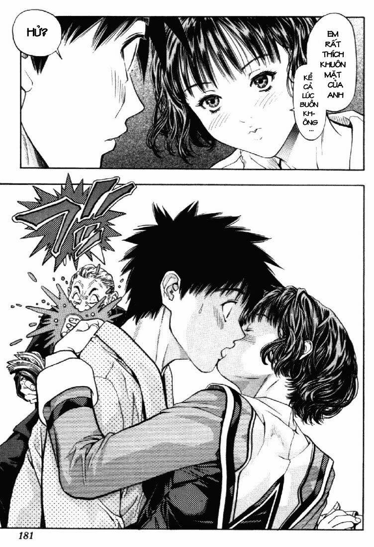 I”S Chapter 93 - Trang 2