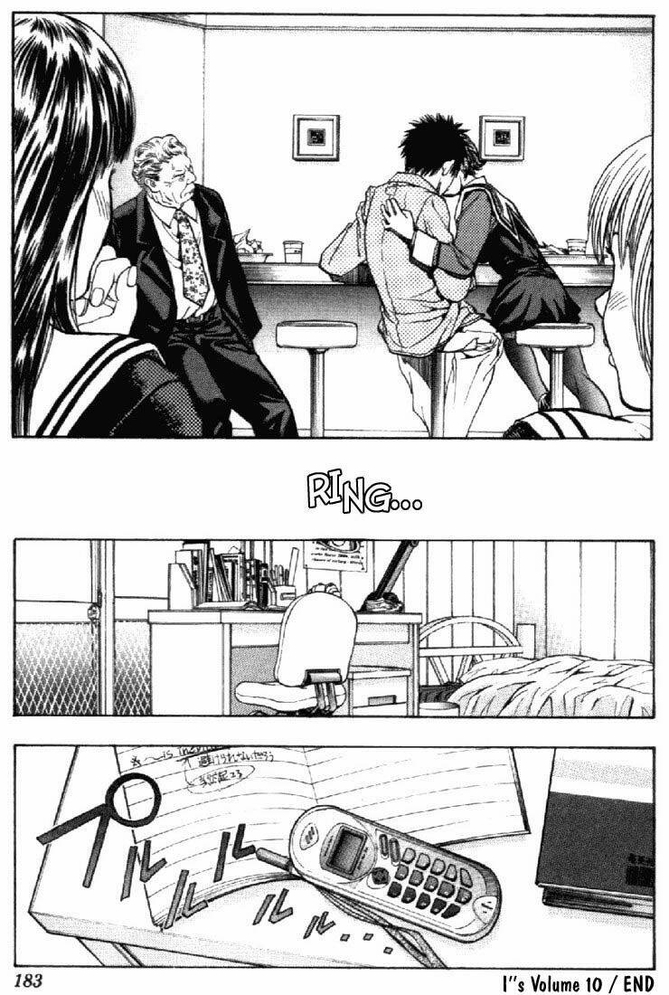 I”S Chapter 93 - Trang 2