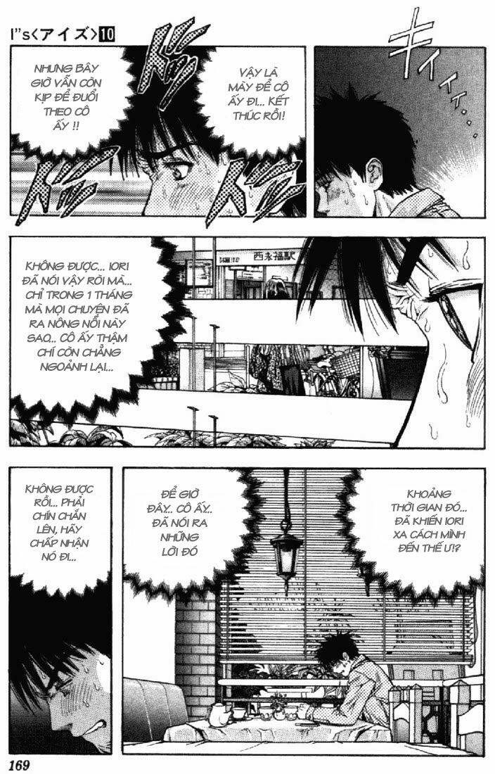 I”S Chapter 93 - Trang 2
