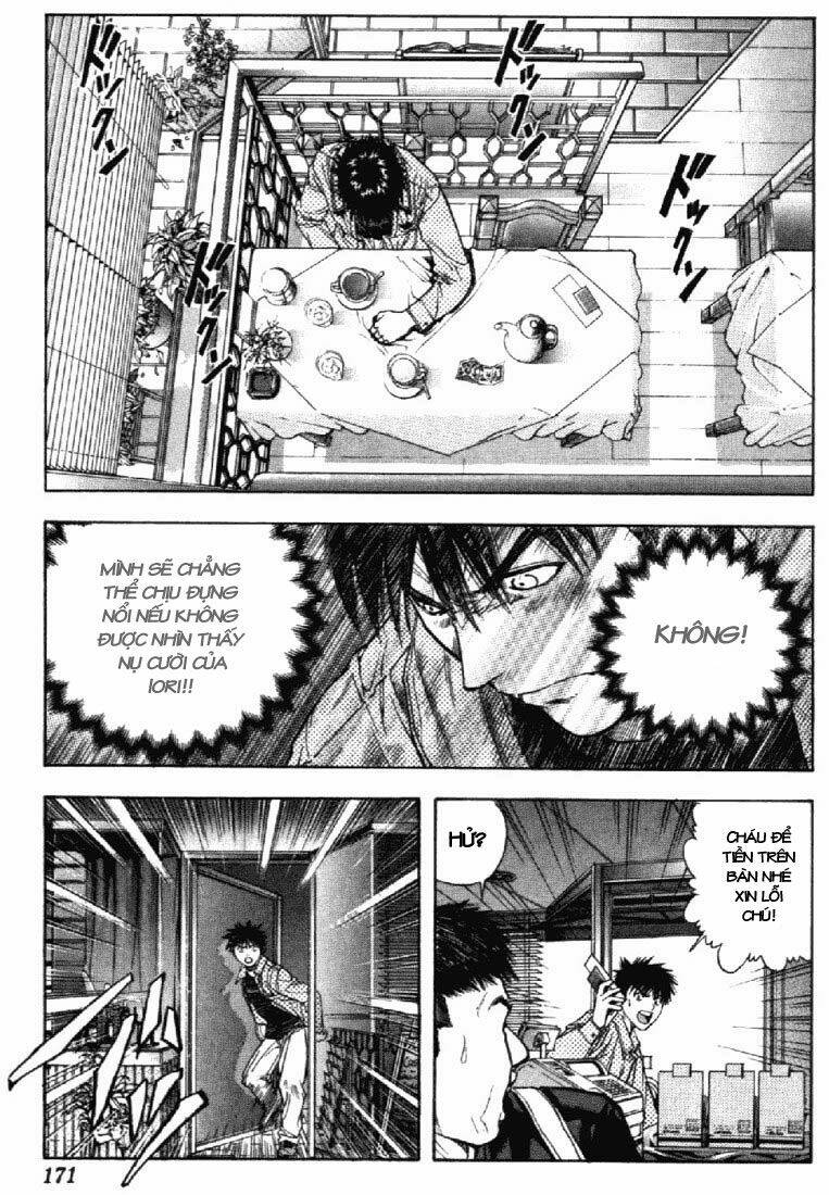 I”S Chapter 93 - Trang 2