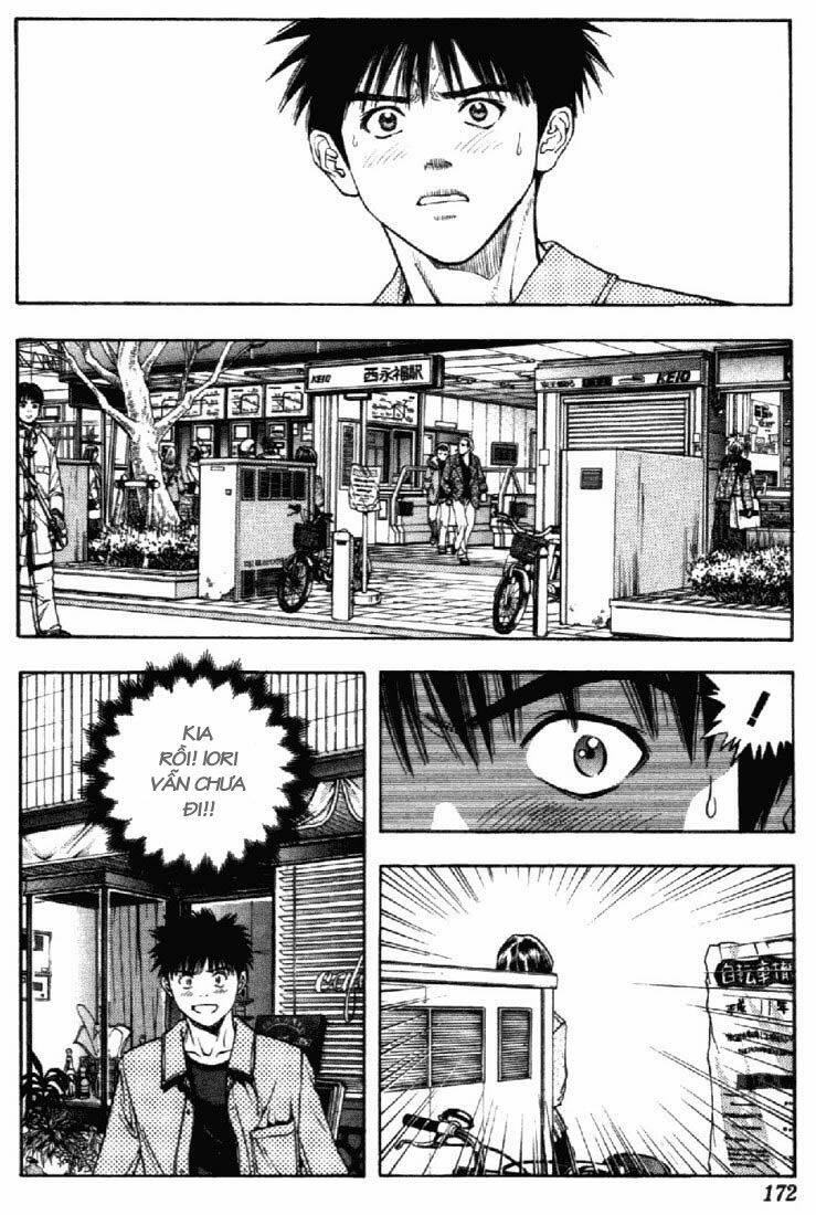 I”S Chapter 93 - Trang 2