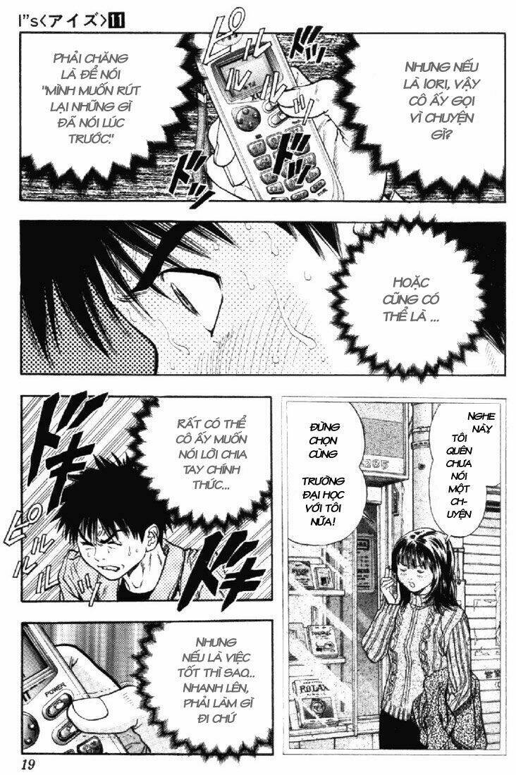 I”S Chapter 94 - Trang 2