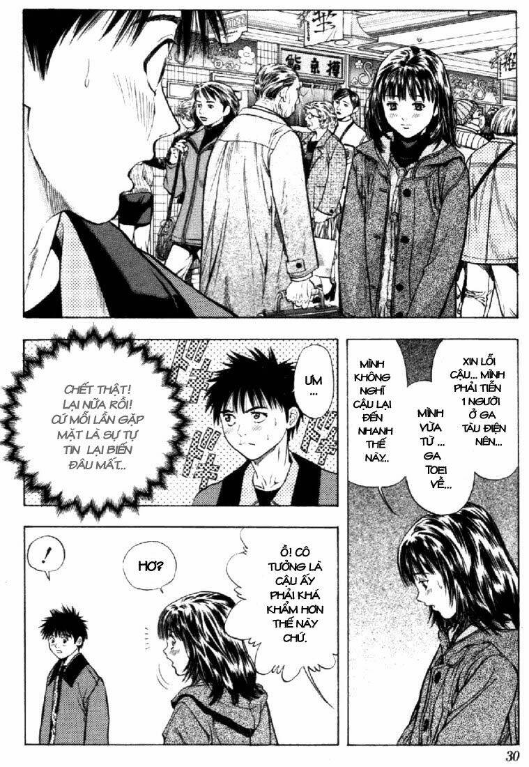 I”S Chapter 95 - Trang 2