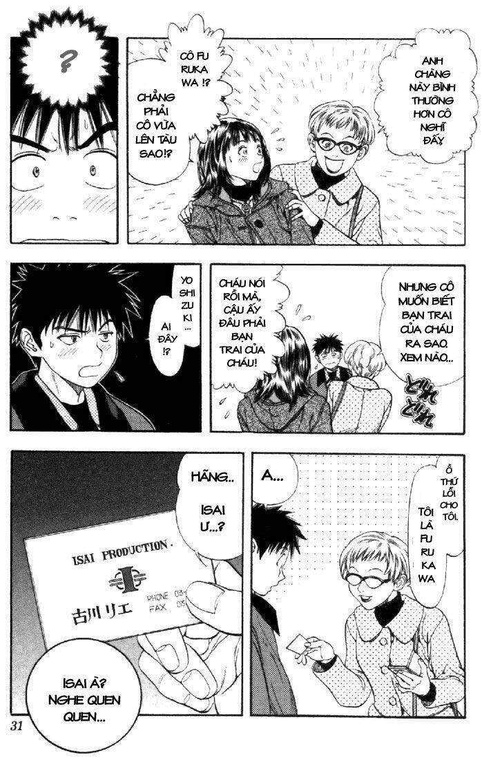 I”S Chapter 95 - Trang 2