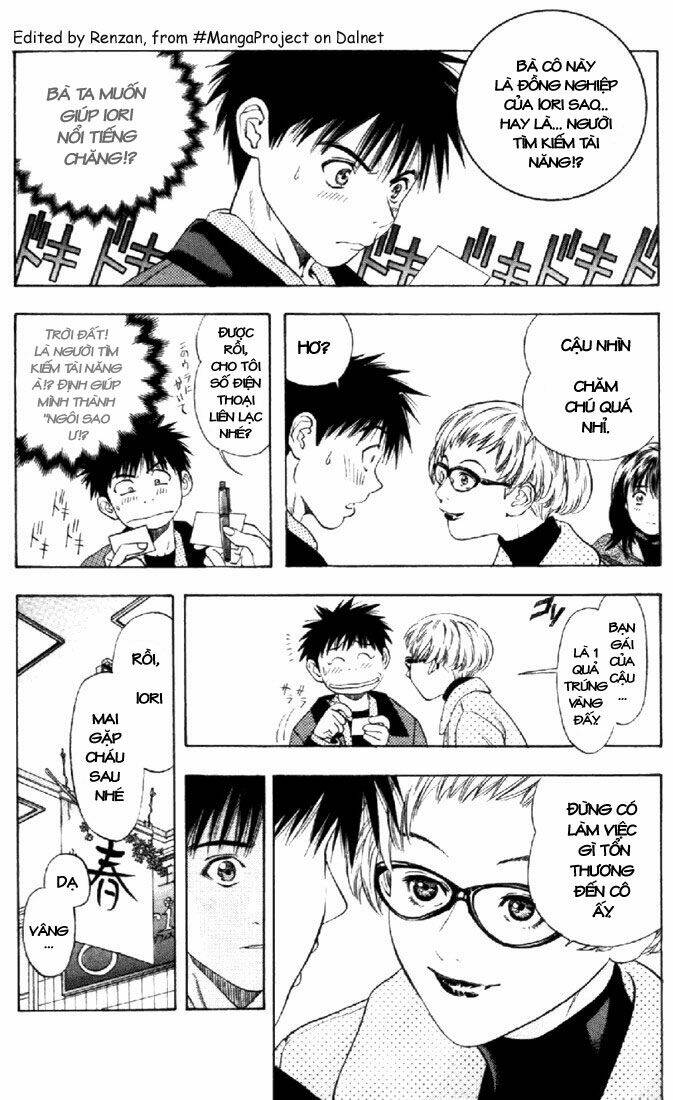 I”S Chapter 95 - Trang 2