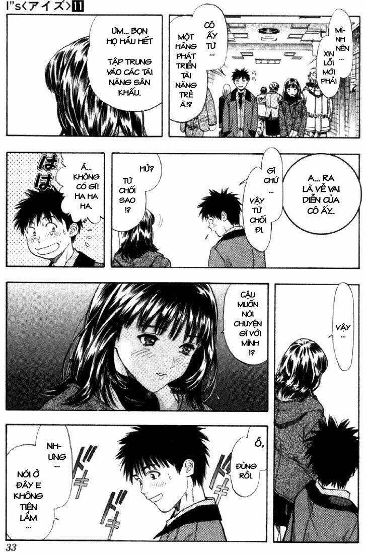 I”S Chapter 95 - Trang 2