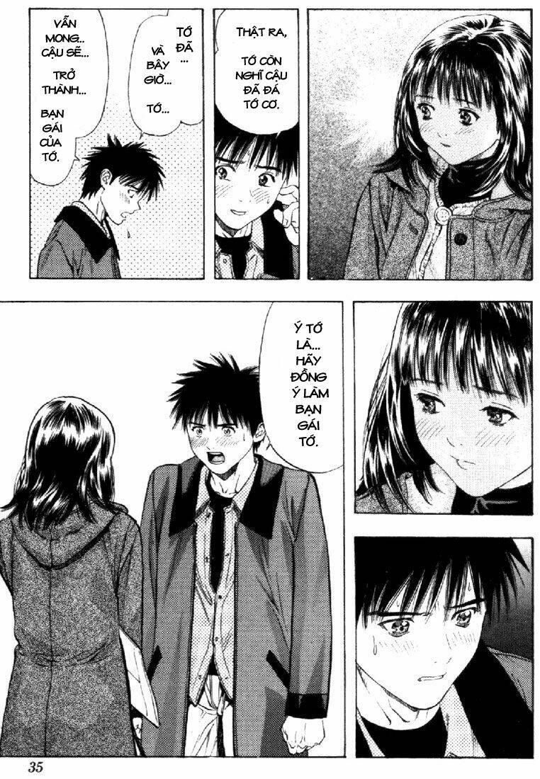 I”S Chapter 95 - Trang 2