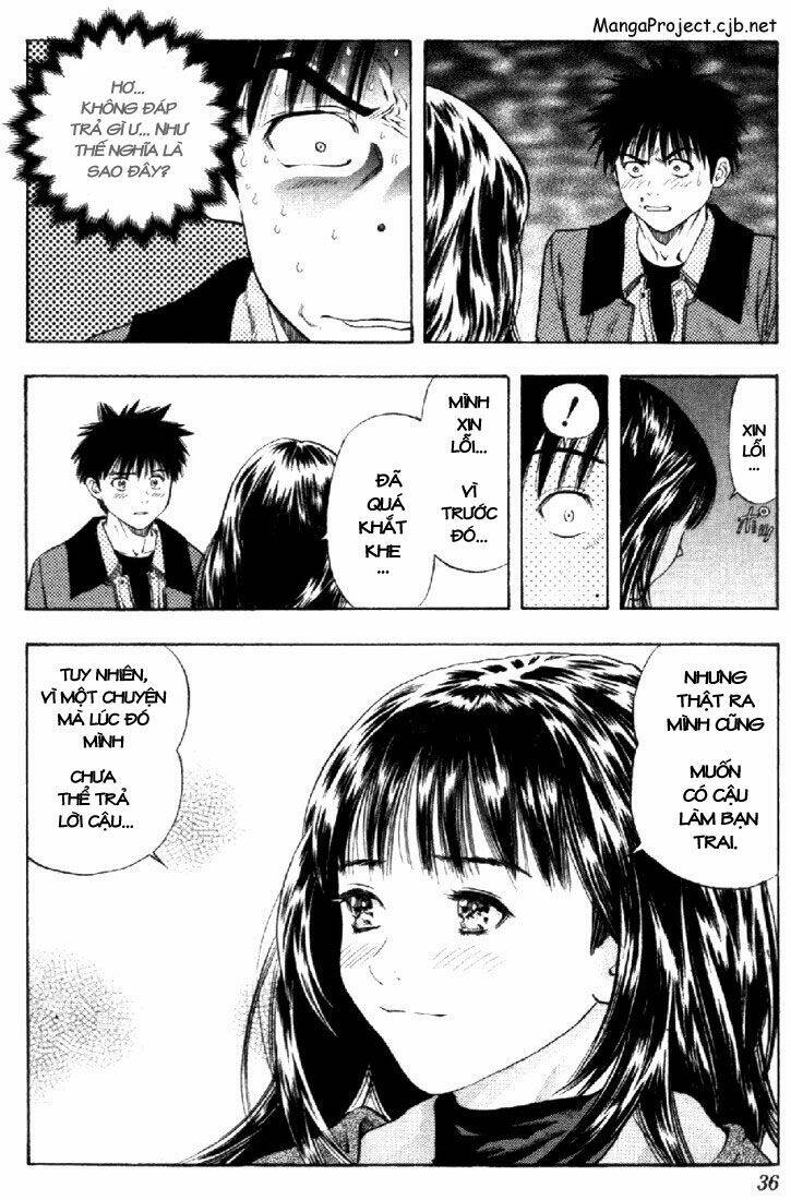 I”S Chapter 95 - Trang 2