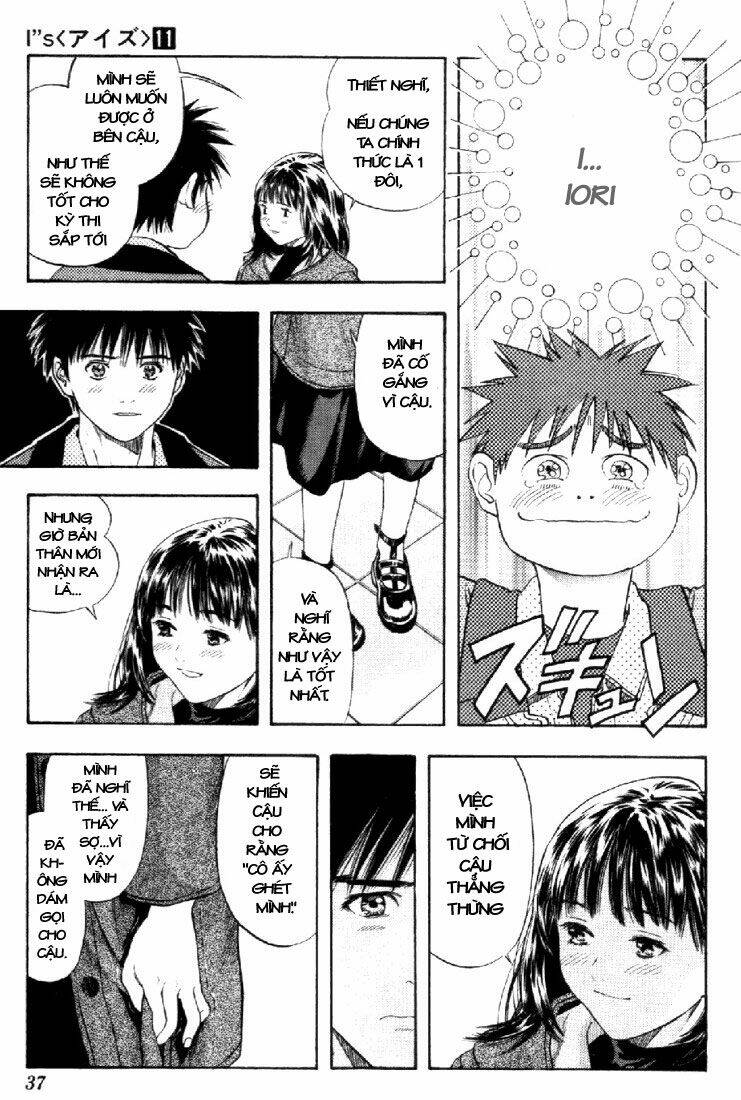 I”S Chapter 95 - Trang 2