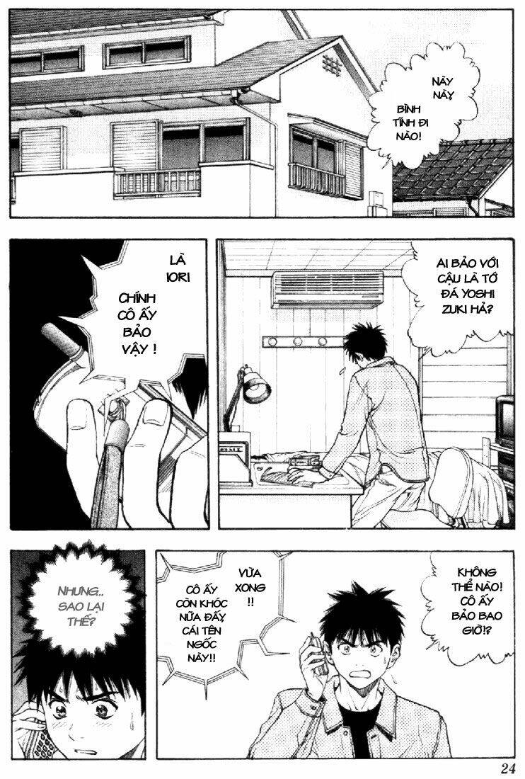 I”S Chapter 95 - Trang 2