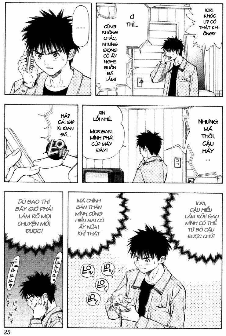 I”S Chapter 95 - Trang 2