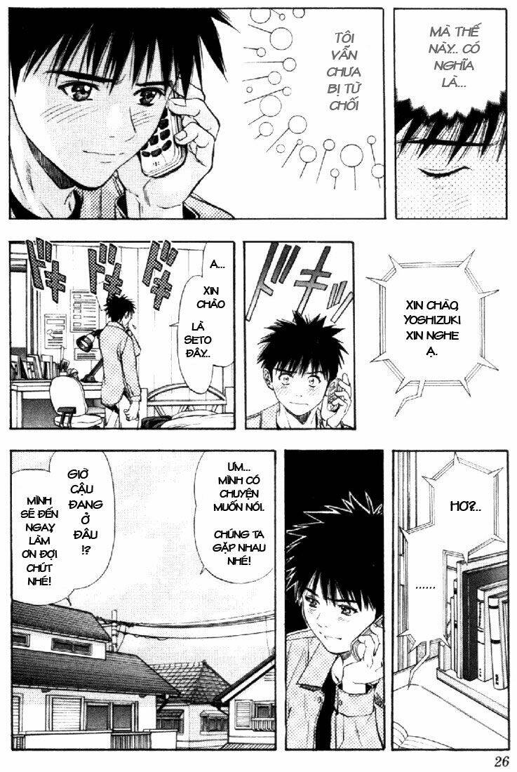 I”S Chapter 95 - Trang 2