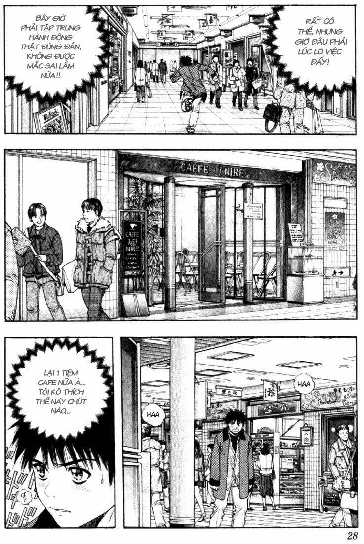 I”S Chapter 95 - Trang 2