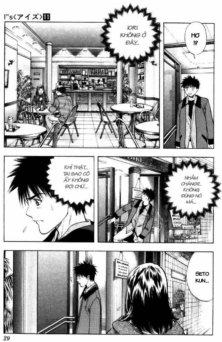 I”S Chapter 95 - Trang 2