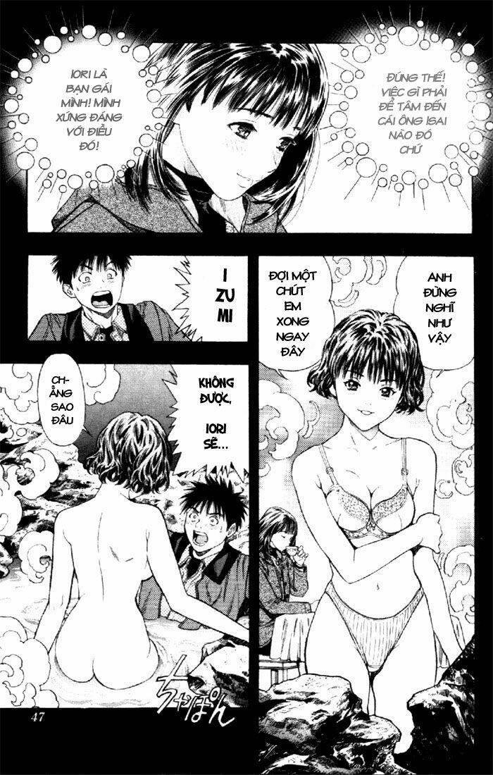 I”S Chapter 96 - Trang 2