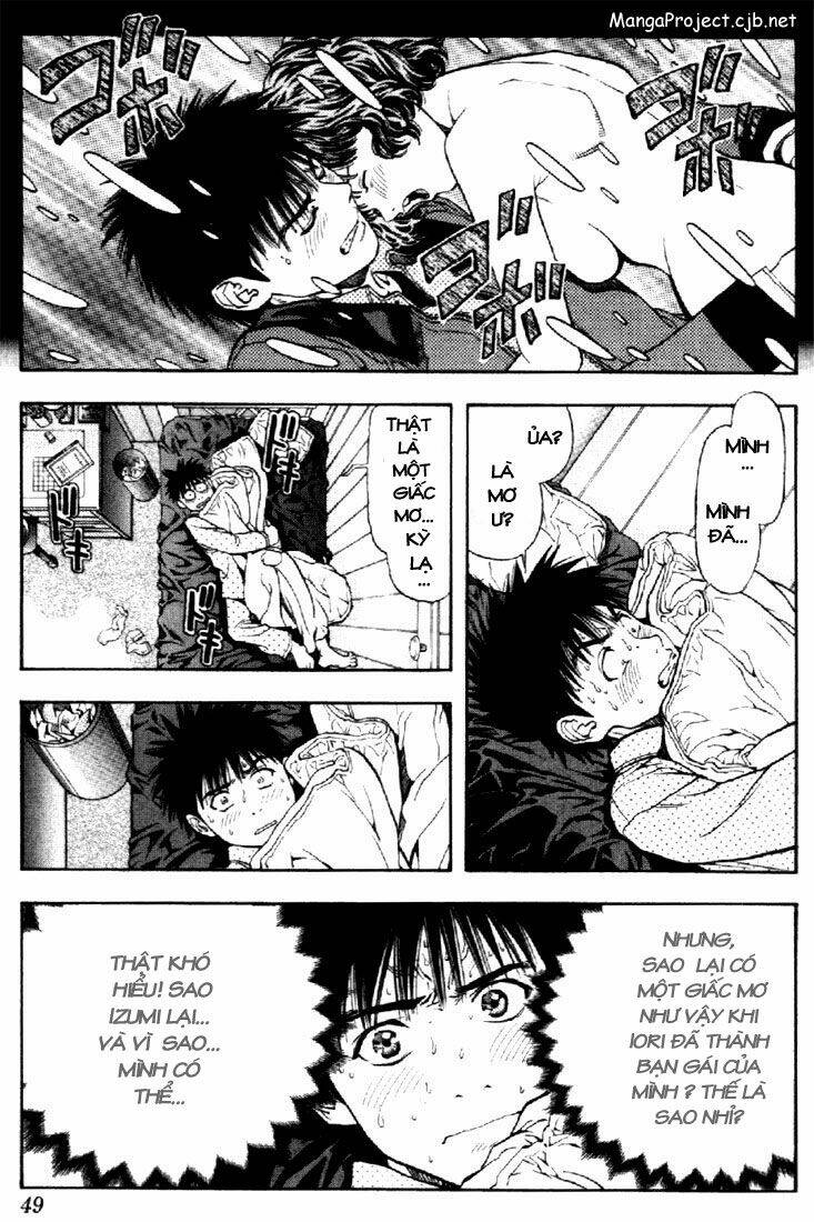 I”S Chapter 96 - Trang 2