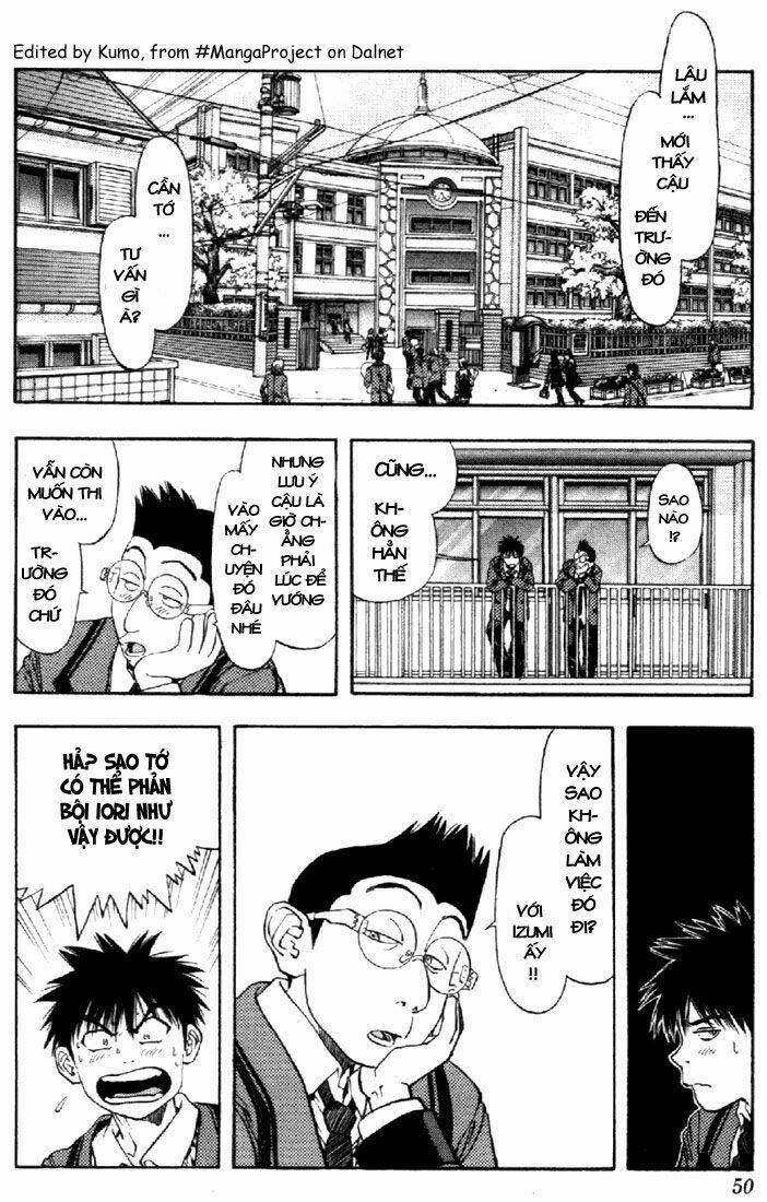 I”S Chapter 96 - Trang 2