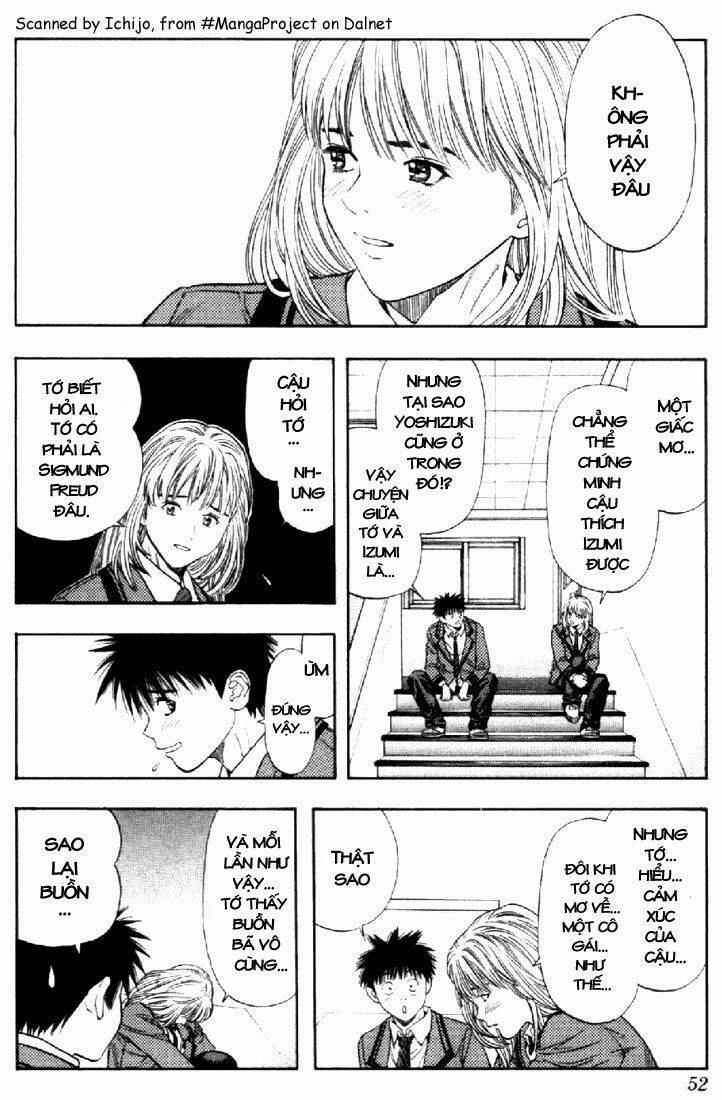 I”S Chapter 96 - Trang 2