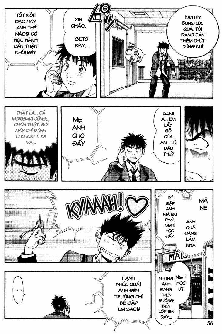 I”S Chapter 96 - Trang 2