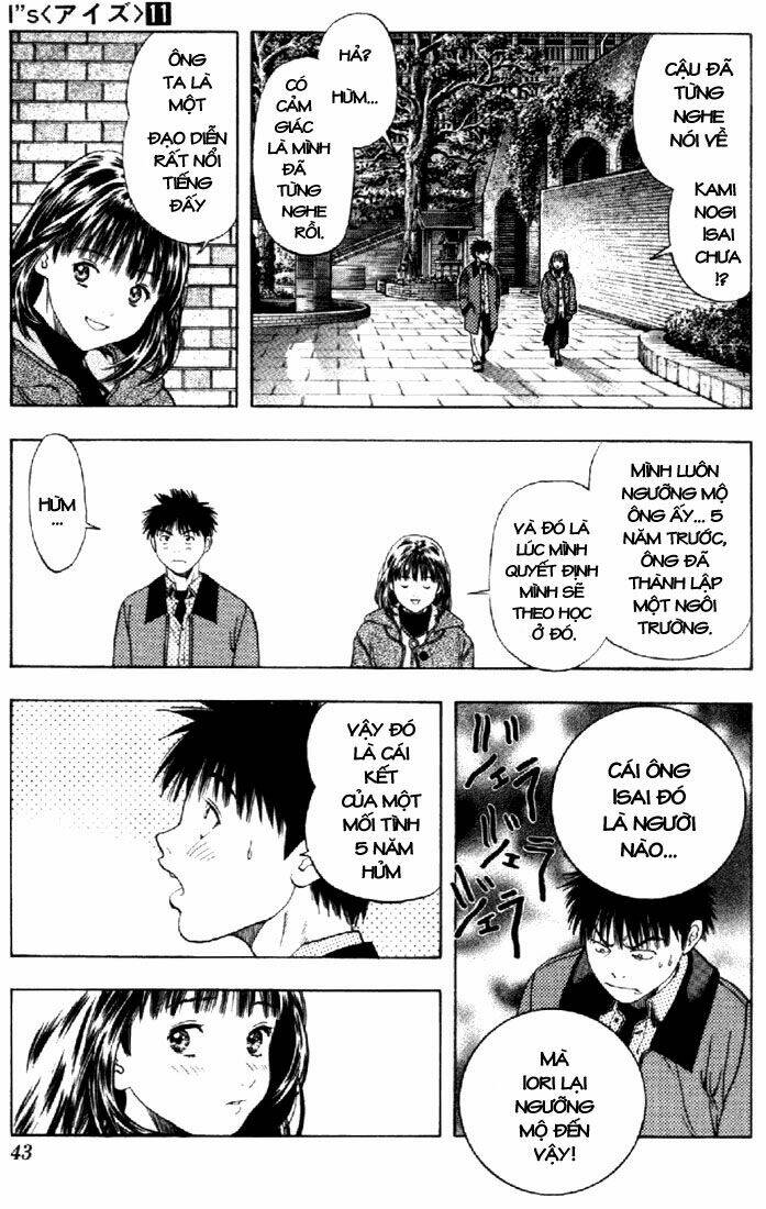 I”S Chapter 96 - Trang 2