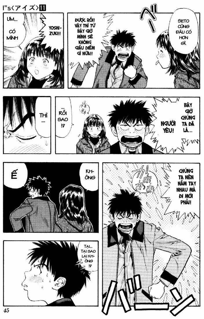 I”S Chapter 96 - Trang 2