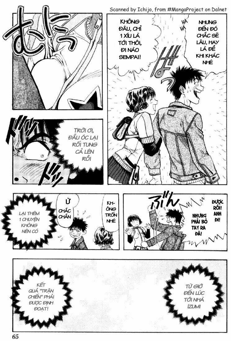 I”S Chapter 97 - Trang 2