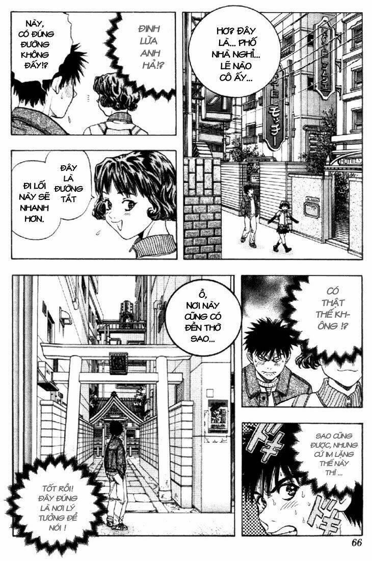 I”S Chapter 97 - Trang 2